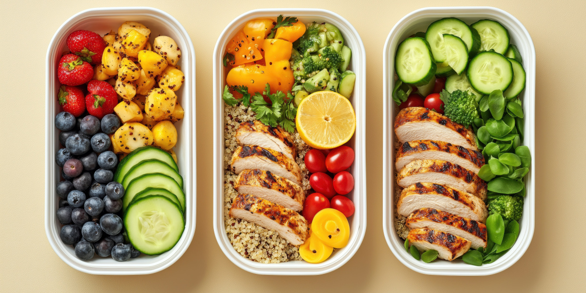Bild “Meal Prep”