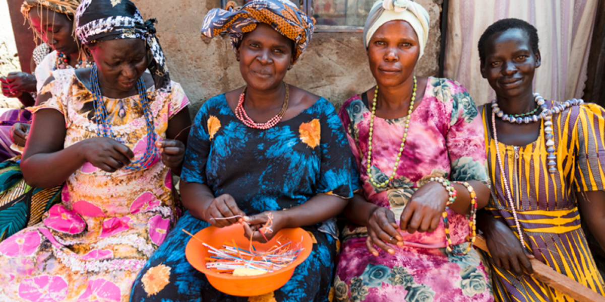 Bild Pearls of Africa
