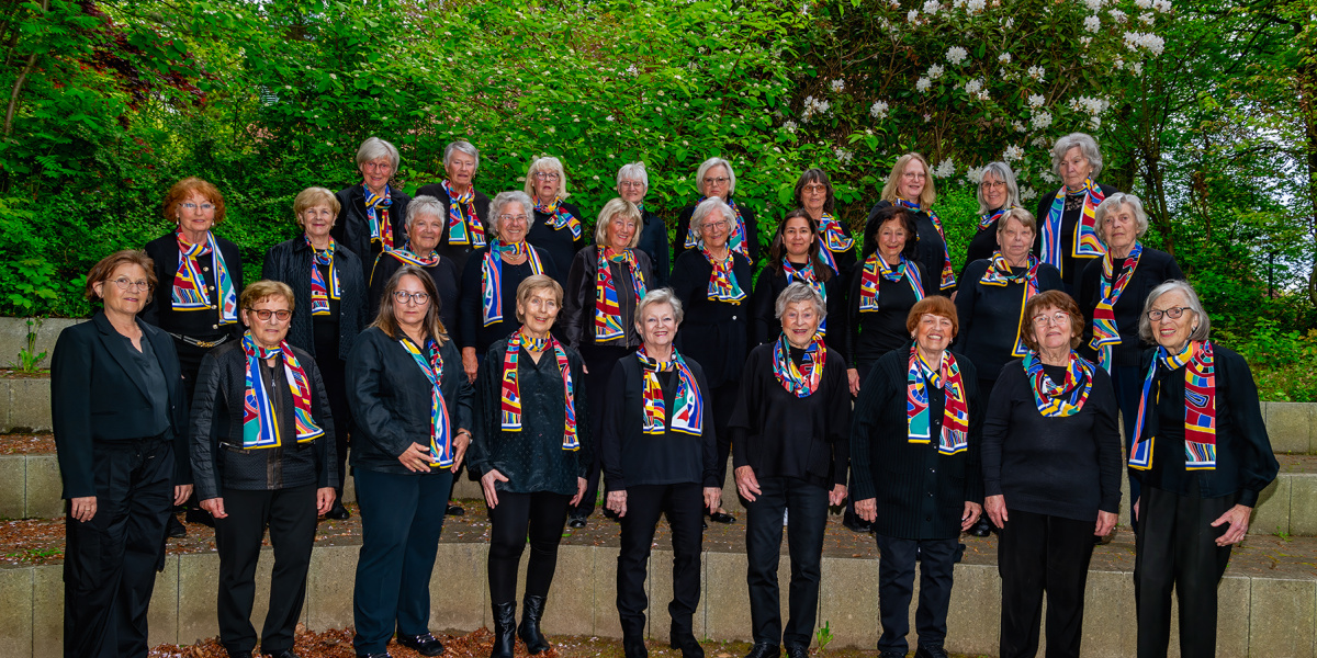 Singekreis Timmendorfer Strand e.V. Chorproben Bild Singekreis Timmendorfer Strand e.V. Chorproben