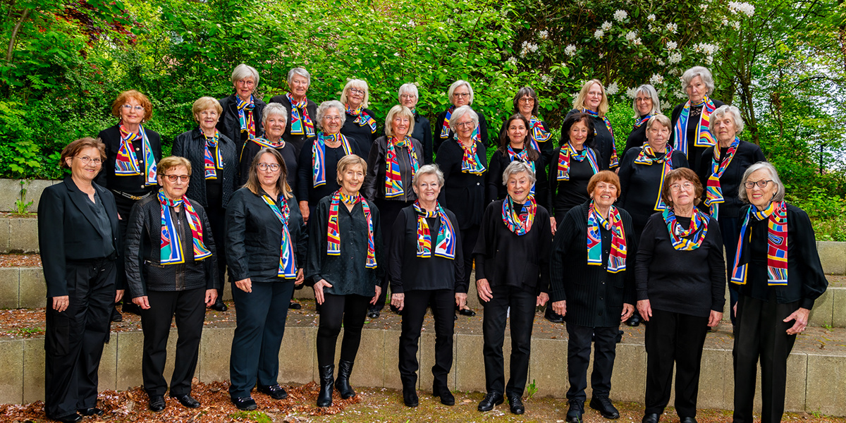Frühlingskonzert des Singekreises Timmendorfer Strand e.V. Bild Frühlingskonzert des Singekreises Timmendorfer Strand e.V.