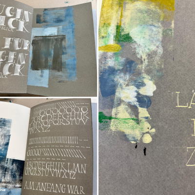 Kalligraphie
